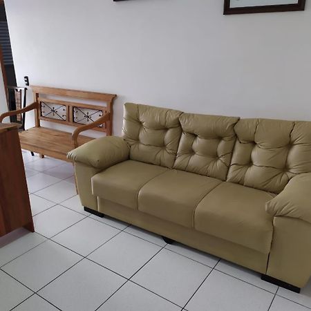 Apartamento Ubatuba Home Εξωτερικό φωτογραφία