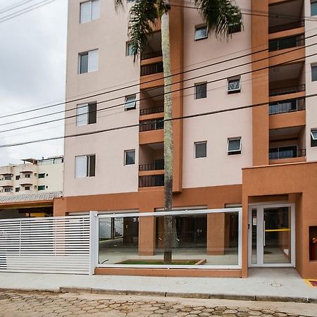 Apartamento Ubatuba Home Εξωτερικό φωτογραφία