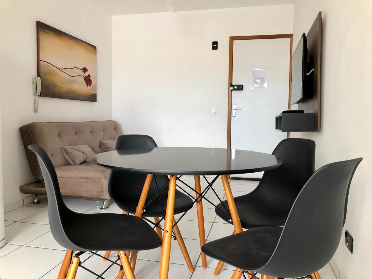 Apartamento Ubatuba Home Εξωτερικό φωτογραφία