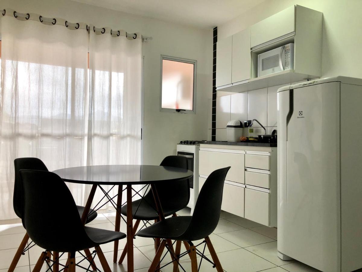 Apartamento Ubatuba Home Εξωτερικό φωτογραφία