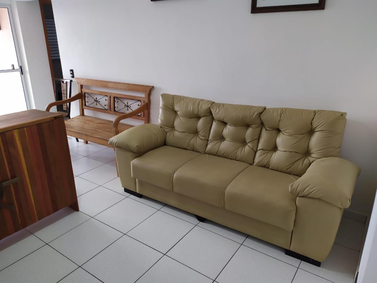 Apartamento Ubatuba Home Εξωτερικό φωτογραφία