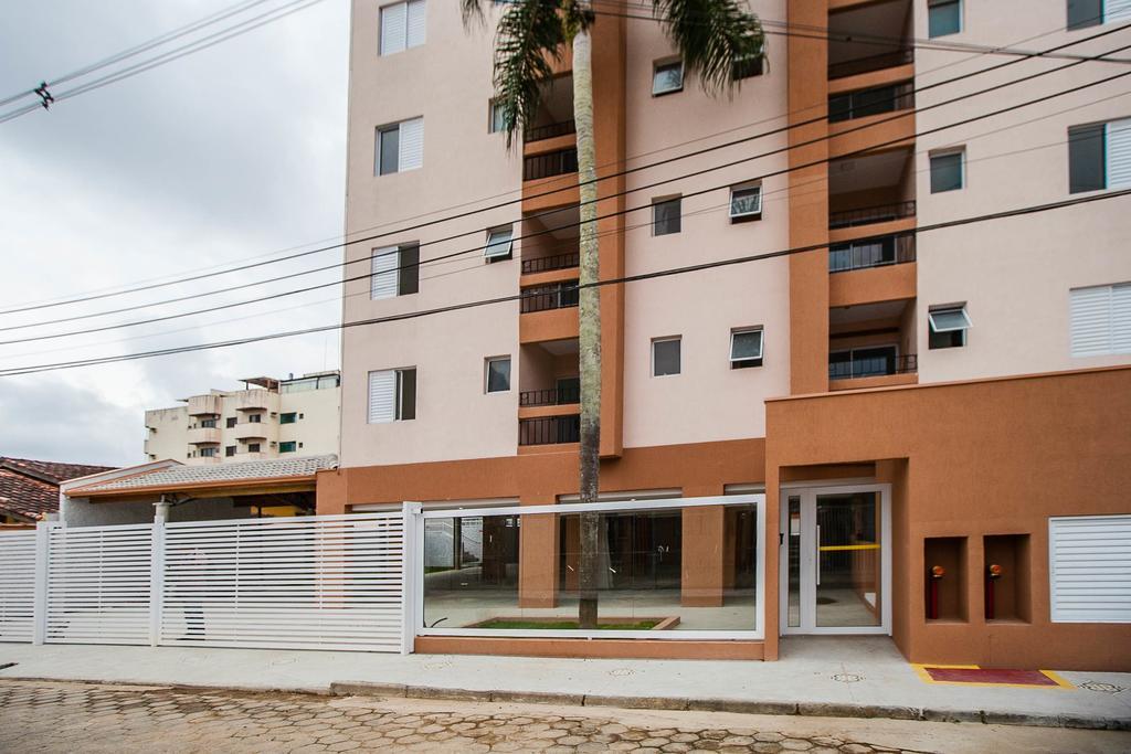 Apartamento Ubatuba Home Εξωτερικό φωτογραφία