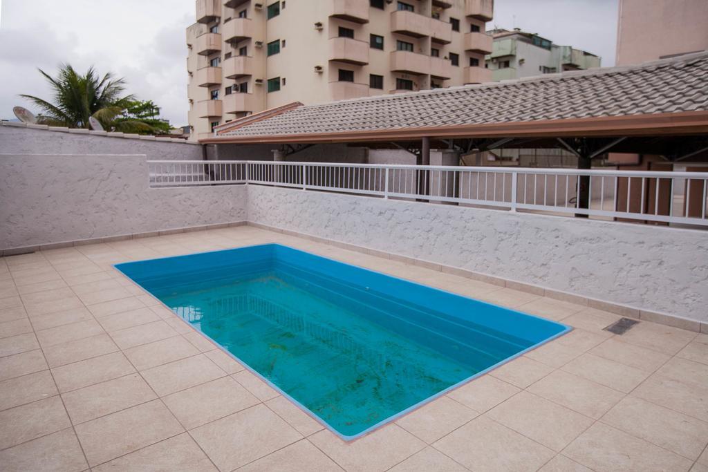 Apartamento Ubatuba Home Εξωτερικό φωτογραφία