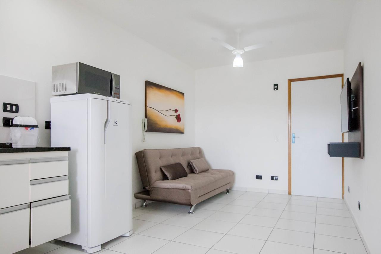 Apartamento Ubatuba Home Εξωτερικό φωτογραφία