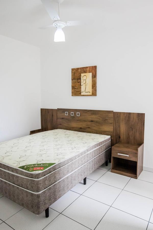 Apartamento Ubatuba Home Εξωτερικό φωτογραφία