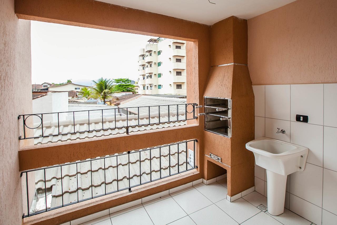 Apartamento Ubatuba Home Εξωτερικό φωτογραφία