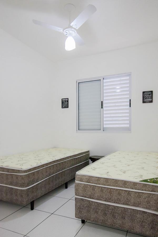 Apartamento Ubatuba Home Εξωτερικό φωτογραφία