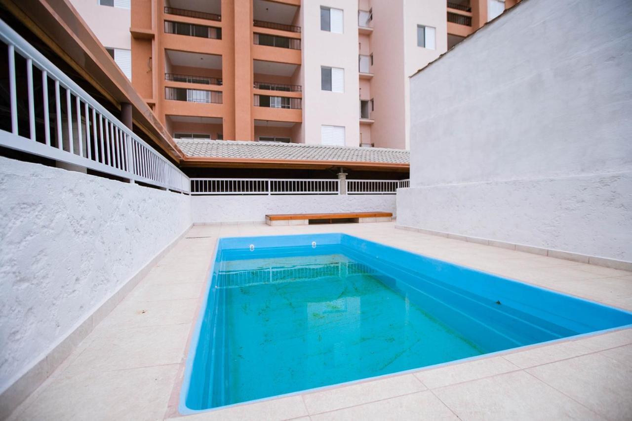 Apartamento Ubatuba Home Εξωτερικό φωτογραφία